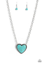 Load image into Gallery viewer, Authentic Admirer - Blue