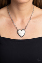 Load image into Gallery viewer, Authentic Admirer - White