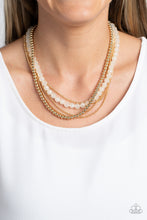 Load image into Gallery viewer, Boardwalk Babe - Gold