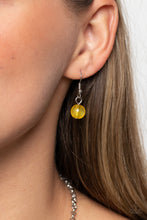 Load image into Gallery viewer, Newly Neverland - Yellow