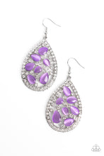 Load image into Gallery viewer, Cats Eye Class - Purple