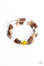 Load image into Gallery viewer, In SMILE - Brown