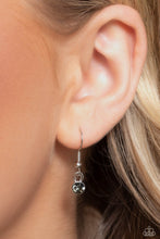 Load image into Gallery viewer, Round Royalty - Silver