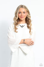 Load image into Gallery viewer, Twinkling Trio - Silver