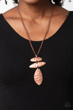Load image into Gallery viewer, Monochromatic Model - Copper