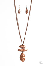 Load image into Gallery viewer, Monochromatic Model - Copper