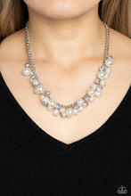 Load image into Gallery viewer, Glinting Goddess - Silver