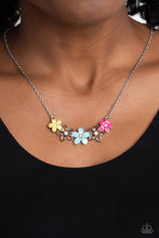 Load image into Gallery viewer, WILDFLOWER About You - Blue