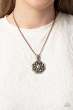 Load image into Gallery viewer, Bewitching Brilliance - Copper