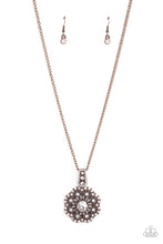 Load image into Gallery viewer, Bewitching Brilliance - Copper