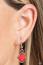 Load image into Gallery viewer, Energetic Embers - Red