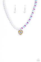 Load image into Gallery viewer, Precise Psychedelic - Purple