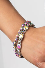 Load image into Gallery viewer, Splendid Stack multi bracelet