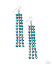 Load image into Gallery viewer, OmbrÃ© Occupation - Blue
