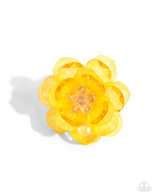 Load image into Gallery viewer, Petal Privilege - Yellow
