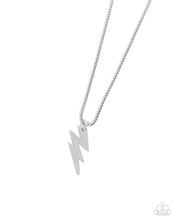 Load image into Gallery viewer, Electric Encore - Silver
