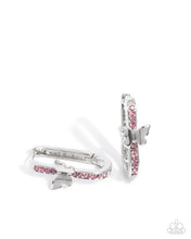 Load image into Gallery viewer, Aerial Authority - Pink
