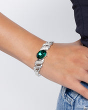 Load image into Gallery viewer, Sentimental Society - Green
