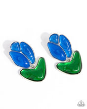 Load image into Gallery viewer, Tulip Triumph - Blue
