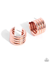 Load image into Gallery viewer, Continuous Construction - Copper
