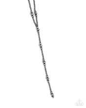 Load image into Gallery viewer, Elongated Element - Silver
