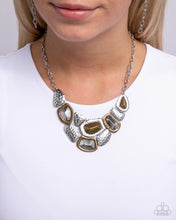 Load image into Gallery viewer, Mixed Motive - Silver
