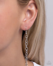 Load image into Gallery viewer, Mixed Motive - Silver
