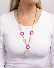 Load image into Gallery viewer, Popularity Contest - Pink
