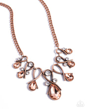 Load image into Gallery viewer, Infinity Institute - Copper
