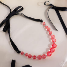 Load image into Gallery viewer, Lace Maker - Red
