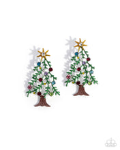 Load image into Gallery viewer, Christmas Credentials - Multi
