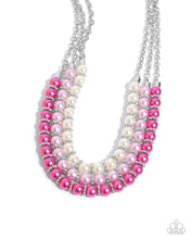 Load image into Gallery viewer, Promising Promenade - Pink
