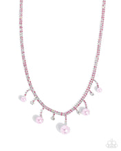 Load image into Gallery viewer, Shimmery Safeguard - Pink
