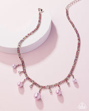Load image into Gallery viewer, Shimmery Safeguard - Pink
