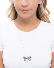 Load image into Gallery viewer, Dragonfly Defiance - Purple
