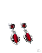 Load image into Gallery viewer, High-End Reservation - Red
