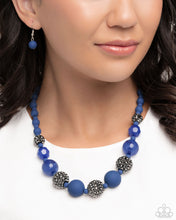 Load image into Gallery viewer, Hematite Hallmark - Complete Look
