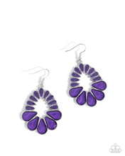 Load image into Gallery viewer, Mesmerizing Moment - Purple

