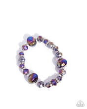 Load image into Gallery viewer, Translucid Taste - Purple
