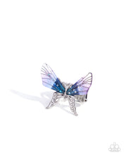 Load image into Gallery viewer, Light Landing - Blue

