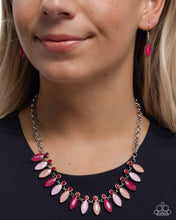 Load image into Gallery viewer, Colorful Citation - Pink
