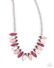 Load image into Gallery viewer, Colorful Citation - Pink
