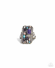 Load image into Gallery viewer, Princess Pattern - Brass
