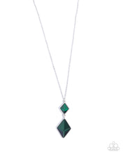 Load image into Gallery viewer, Daily Diamonds - Green
