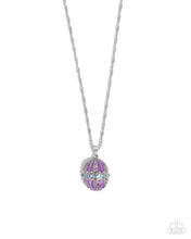 Load image into Gallery viewer, FabergÃ© Flair - Purple
