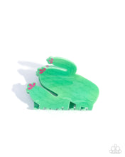 Load image into Gallery viewer, Cactus Clip - Green
