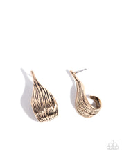 Load image into Gallery viewer, Curly Comfort - Gold
