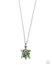Load image into Gallery viewer, Turtle Theme - Complete Look
