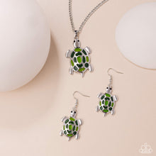 Load image into Gallery viewer, Turtle Theme - Complete Look
