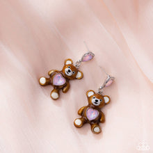 Load image into Gallery viewer, Traditional Teddy - Pink

